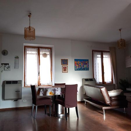 Apartament Dai Biancot Camagna Monferrato Zewnętrze zdjęcie