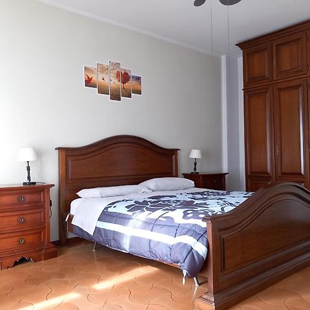 Apartament Dai Biancot Camagna Monferrato Zewnętrze zdjęcie