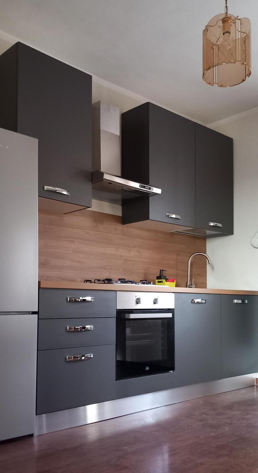 Apartament Dai Biancot Camagna Monferrato Zewnętrze zdjęcie